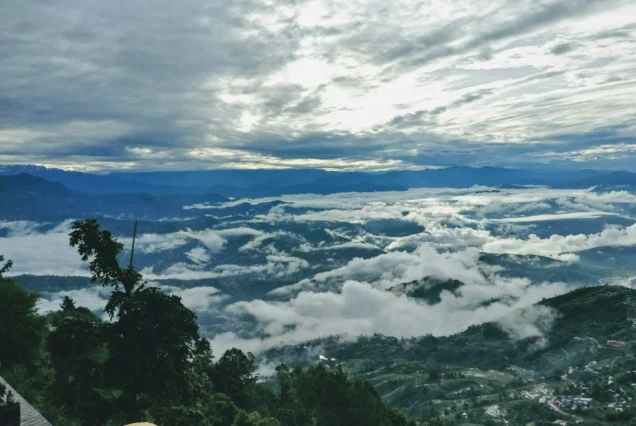 Nagarkot Tour Package