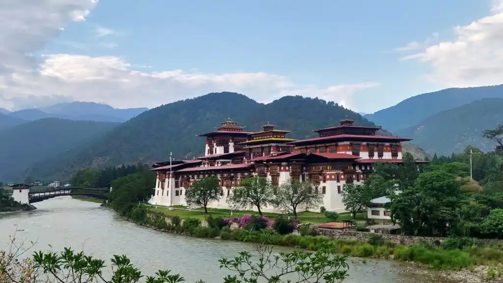 Bhutan Tour Package