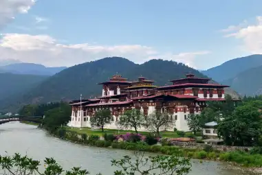 Bhutan Tour Package