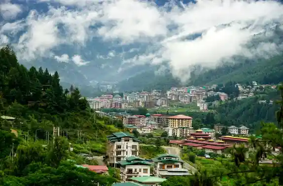 Bhutan Tour Package