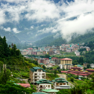 Bhutan