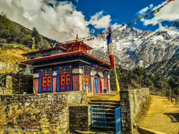 Nepal Tour Package