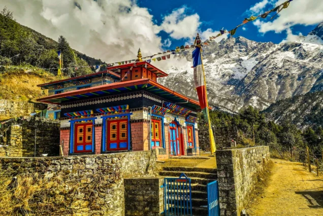 Nepal Tour Package