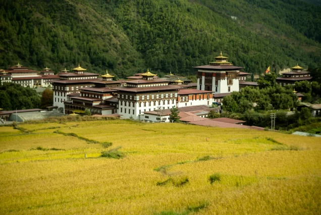 Bhutan Tour Package