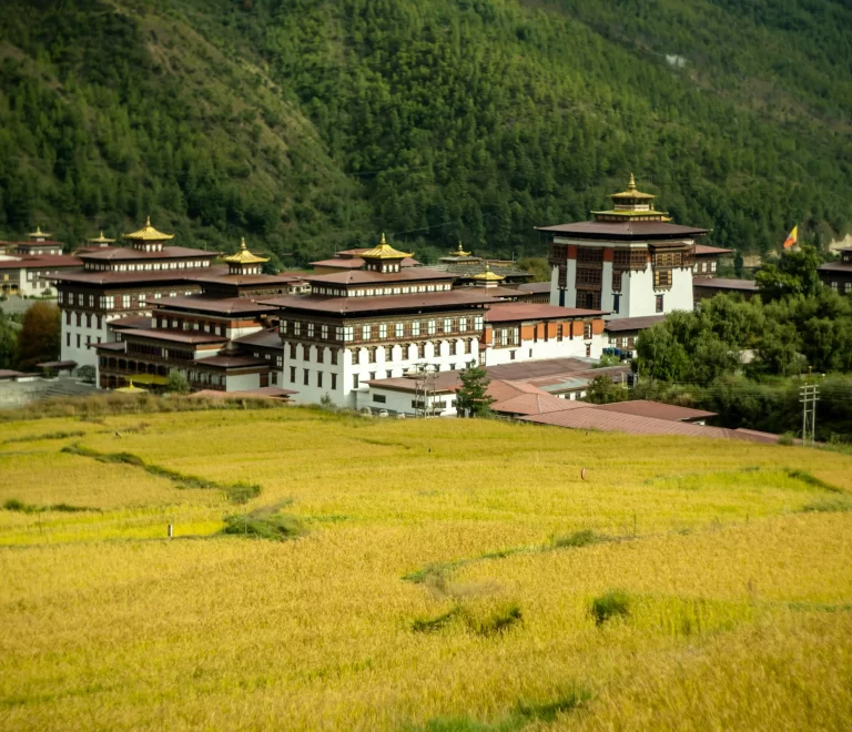 Bhutan Tour Package