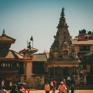 Bhaktapur