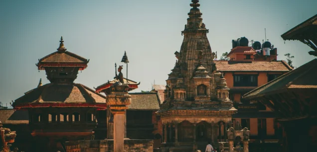 Bhaktapur