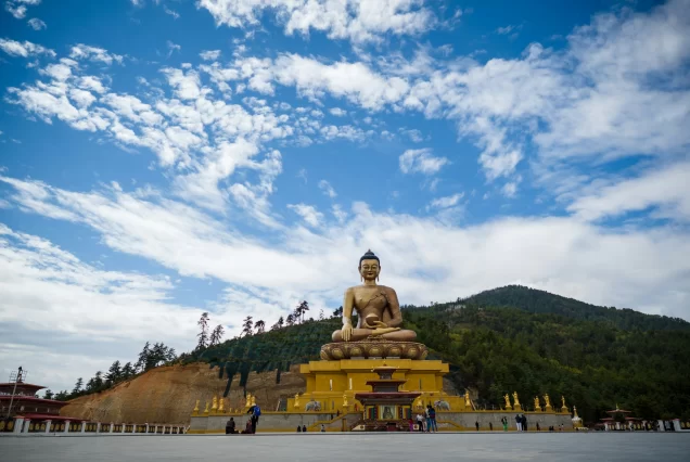 Bhutan Tour Package