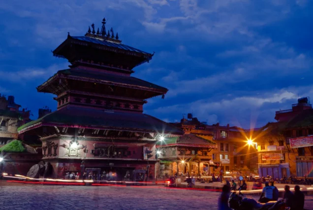 Bhaktapur Tour Package