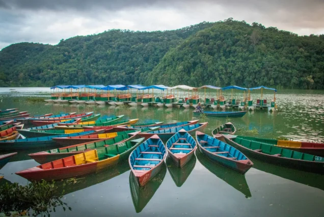 Pokhara Tour Package