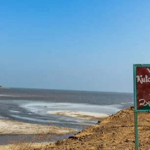 Rann of Kutch