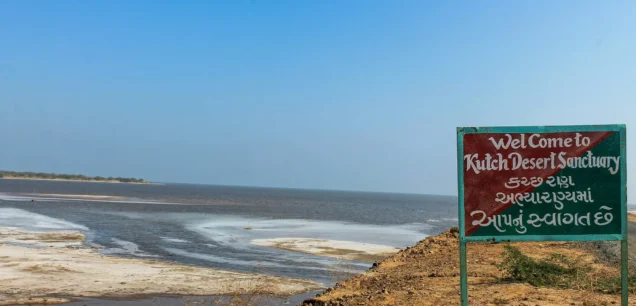 Rann of Kutch