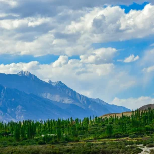 Leh Ladakh