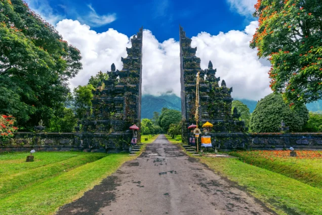 Bali Tour Package