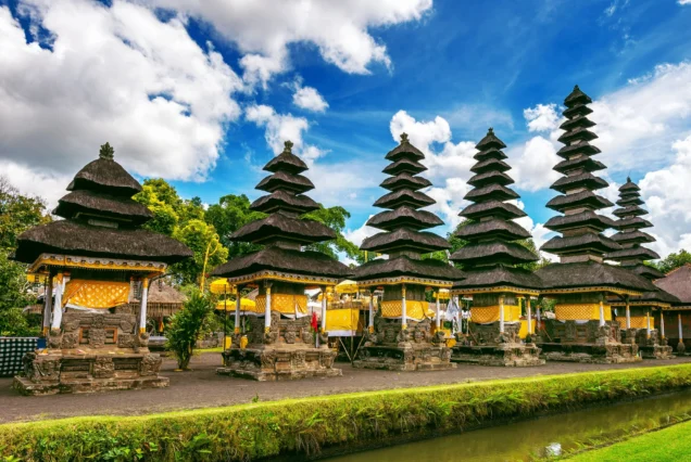 Bali Tour Package