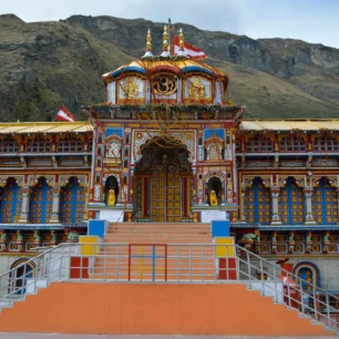 Badrinath