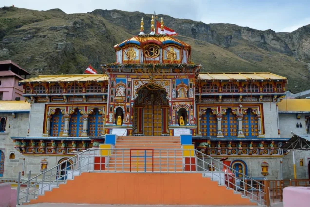 Badrinath Tour Package