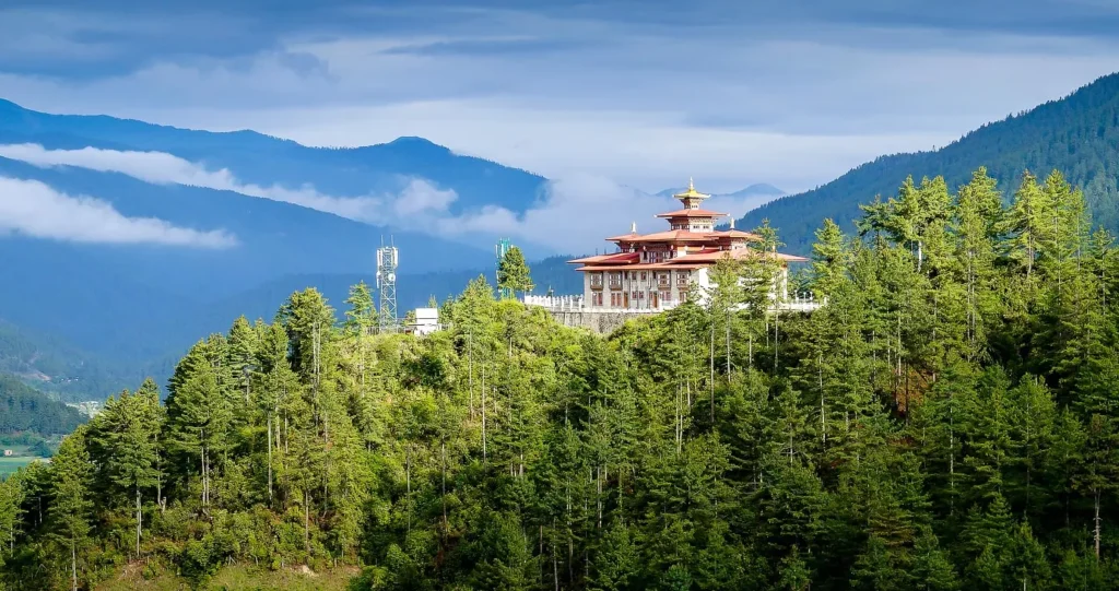 Bumthang Tour Package