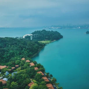 Sentosa Island