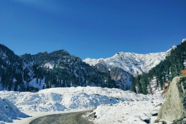 Kullu Tour Package