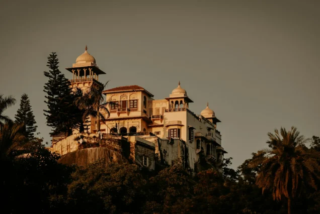 Mount Abu Tour Package