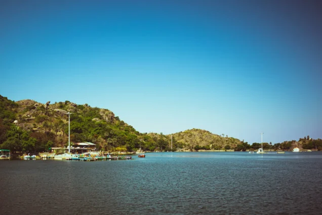 Mount Abu Tour Package