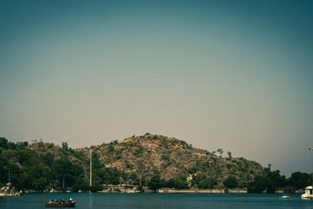 Mount Abu Tour Package