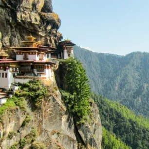 Taktsang