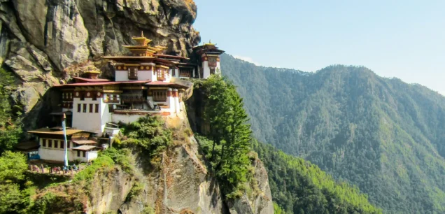 Taktsang