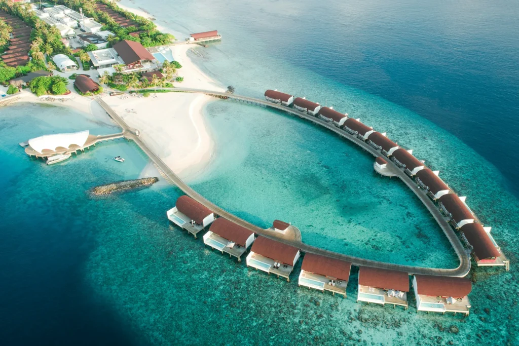 Maldives Tour Package