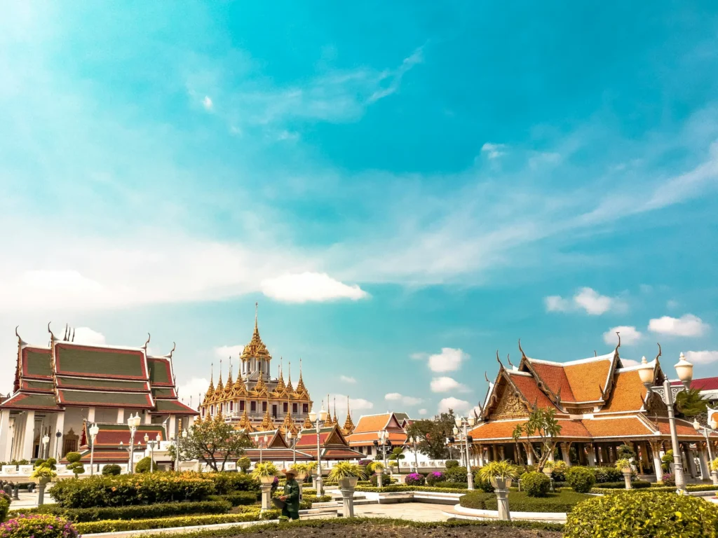 Thailand Tour Package