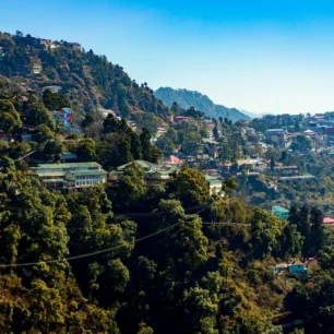 Mussoorie