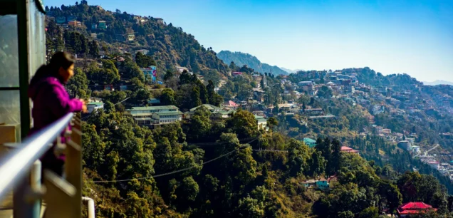 Mussoorie