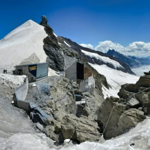 Mount Jungfrau