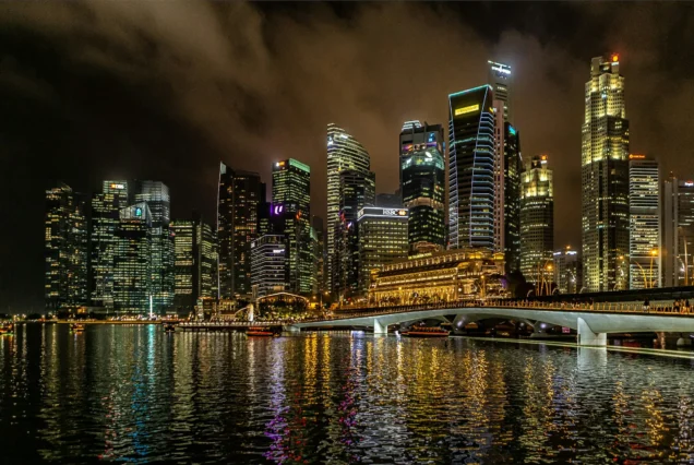 Singapore Tour Package