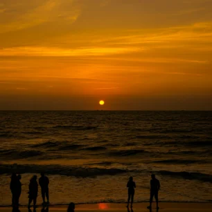 Cherai Beach