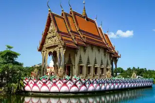 Thailand Tour Package