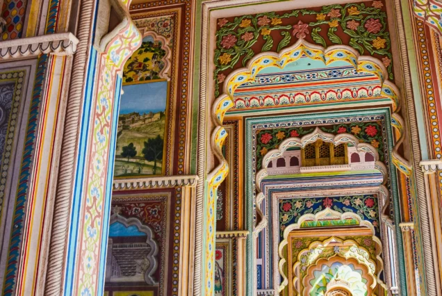 Jaipur Tour Package