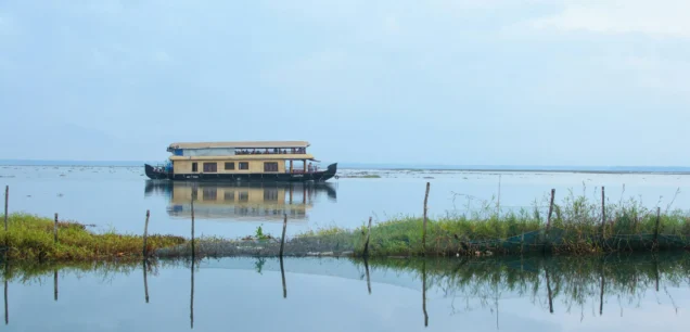 Kumarakom