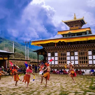 Bumthang