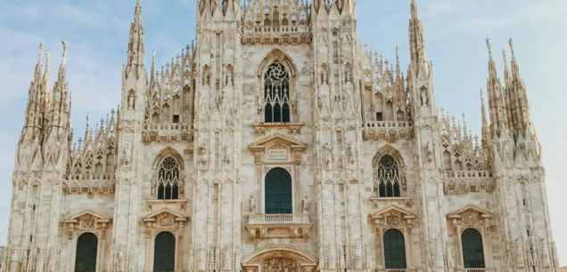 Milan