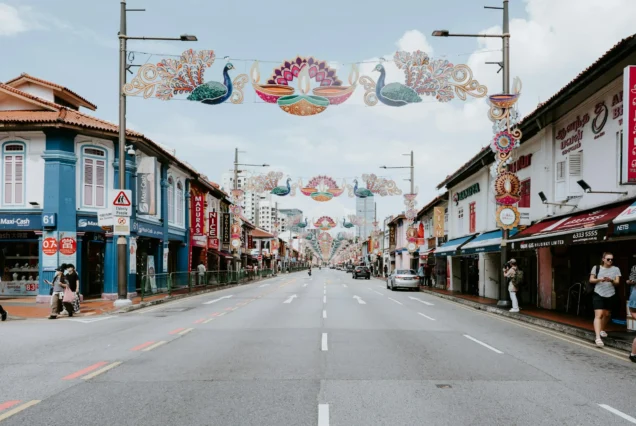 Little India Singapore