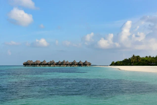 Maldives Tour Package