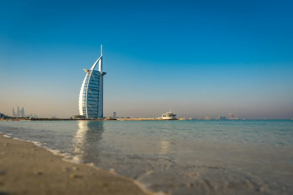 Dubai Tour Package