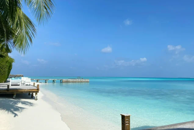 Maldives Tour Package