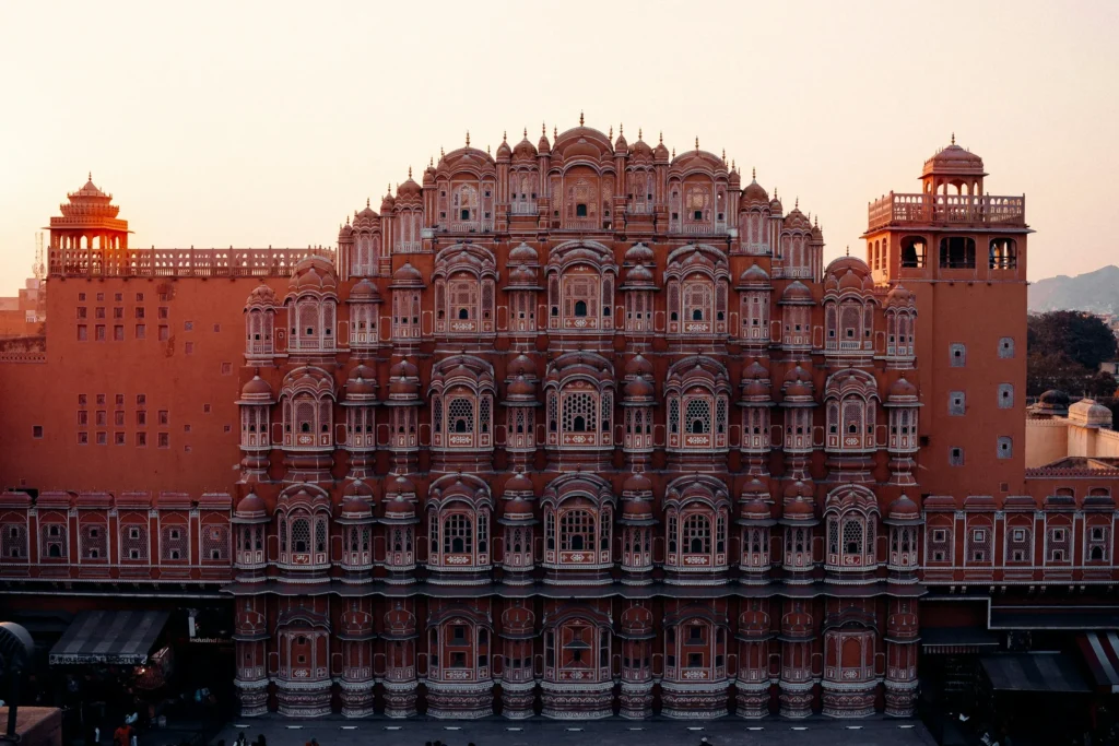 Jaipur Tour Package