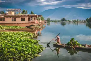 Srinagar Tour Package