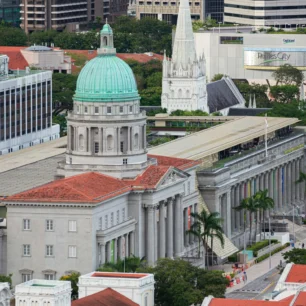 National Gallery Singapore