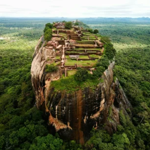 Sigiriya