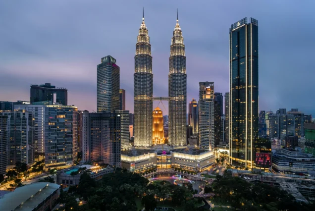 Malaysia Tour Package